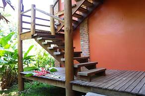 Pousada Capitão Gancho