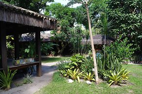 Pousada Capitão Gancho