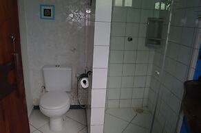 Pousada Capitão Gancho