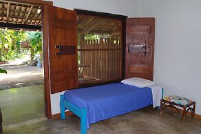 Pousada Capitão Gancho