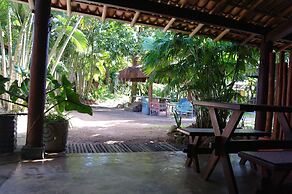 Pousada Capitão Gancho