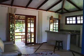 Pousada Capitão Gancho