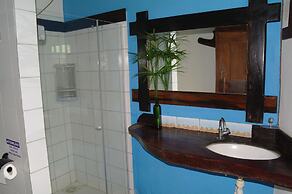 Pousada Capitão Gancho