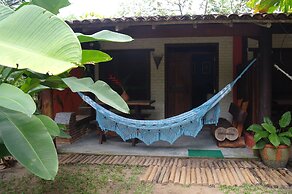 Pousada Capitão Gancho