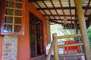 Pousada Capitão Gancho