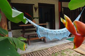 Pousada Capitão Gancho