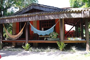 Pousada Capitão Gancho