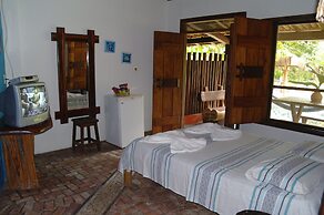 Pousada Capitão Gancho