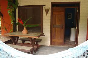 Pousada Capitão Gancho