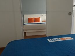 Hotel Star Express Puebla - Central CAPU