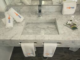 Hotel Star Express Puebla - Central CAPU