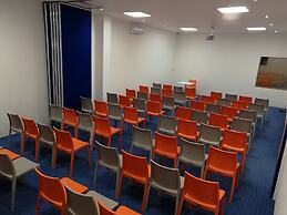 Hotel Star Express Puebla - Central CAPU