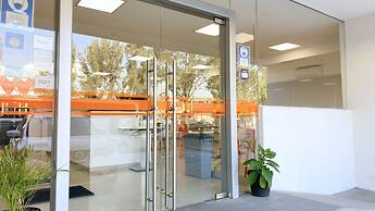 Hotel Star Express Puebla - Central CAPU