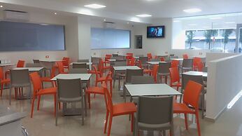 Hotel Star Express Puebla - Central CAPU