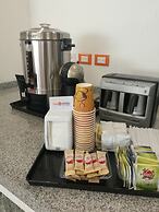 Hotel Star Express Puebla - Central CAPU