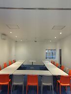 Hotel Star Express Puebla - Central CAPU