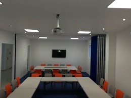 Hotel Star Express Puebla - Central CAPU