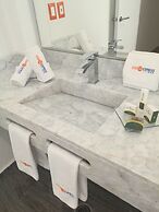 Hotel Star Express Puebla - Central CAPU