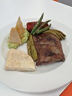 Hotel Star Express Puebla - Central CAPU