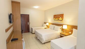 Vitória Régia Hotel