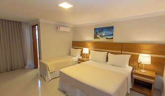 Vitória Régia Hotel