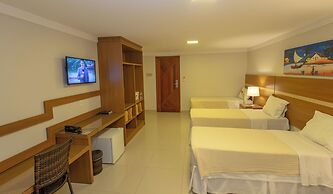 Vitória Régia Hotel