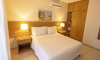Vitória Régia Hotel