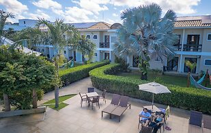 Vitória Régia Hotel