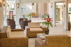 Vitória Régia Hotel