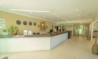 Vitória Régia Hotel
