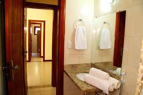 Vitória Régia Hotel