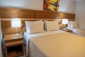 Vitória Régia Hotel