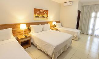 Vitória Régia Hotel