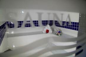 Vitória Régia Hotel