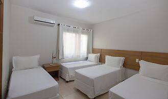Vitória Régia Hotel