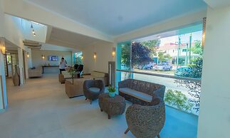 Vitória Régia Hotel