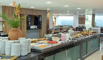 Vitória Régia Hotel