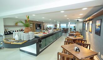 Vitória Régia Hotel