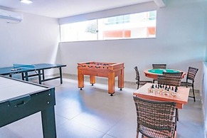 Vitória Régia Hotel