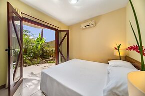 Vitória Régia Hotel