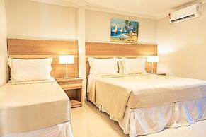 Vitória Régia Hotel