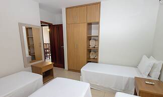 Vitória Régia Hotel