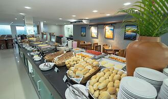 Vitória Régia Hotel