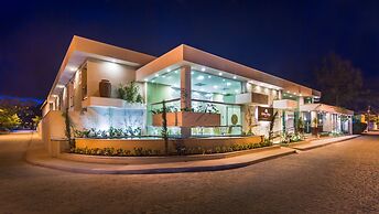 Vitória Régia Hotel