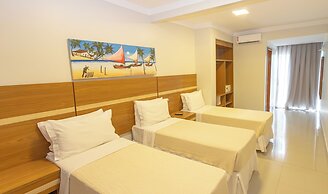 Vitória Régia Hotel