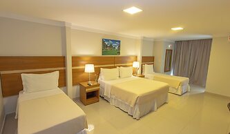 Vitória Régia Hotel