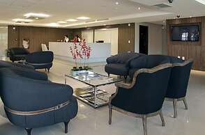 Hotel Kennedy Executive