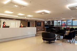 Hotel Kennedy Executive