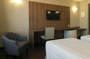 Hotel Kennedy Executive