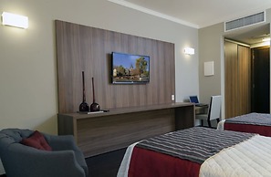 Hotel Kennedy Executive